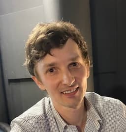 Vadim Ivanov profile picture